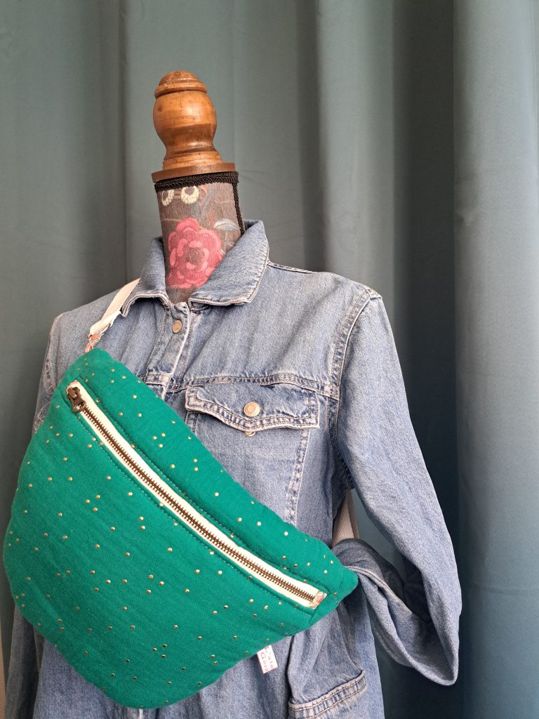 Sac banane