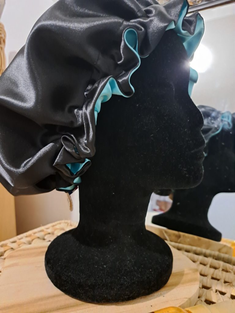 Bonnet de soin
